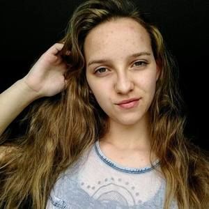 Meet your Posher, Kiersten